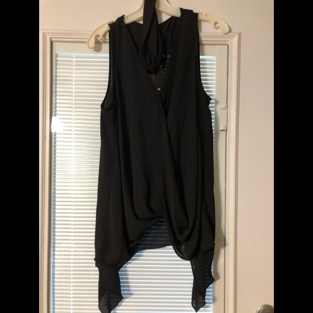 NWT Heartsoul Top ❤️